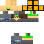 Texture for mathmrdf