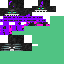 Texture for anomaly 418 mutation