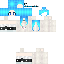 Texture for EyelessBlue