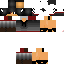 Texture for Half evil half good aaron