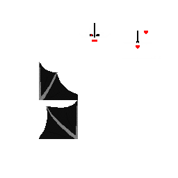 Texture for gaster gaster blaster
