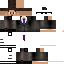 Texture for TERNO