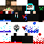 Texture for mina