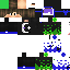 Texture for mavi ay