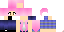 Texture for миникошка