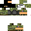 Texture for combattant