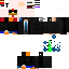 Texture for Dr.Duck