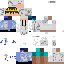 Texture for sfwe