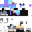 Texture for my back up skin