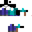 Texture for steve