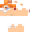 Texture for Pedro Bleded