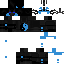 Texture for GrandeRockLee