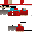 Texture for kevin navidad