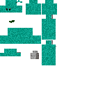 Texture for troll