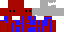 Texture for Red and Blue
