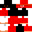 Texture for DanielzaoMM Ninja