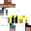 Texture for Модный Чувак 