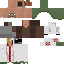 Texture for Villager