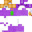 Texture for Dino Tails