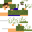 Texture for Batatao Casaco Musgo