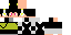 Texture for 黒コノハ