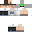 Texture for shaks