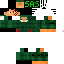 Texture for monkey dragon