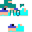 Texture for fox