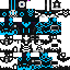Texture for robot