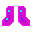 Texture for diamond_boots