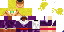 Texture for GOHAN SSJ