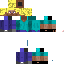 Texture for steve