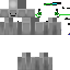 Texture for steve