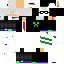 Texture for iTzHydR0