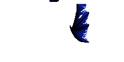 Texture for broken elytra