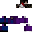 Texture for ghost
