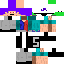 Texture for Gansta STEVE