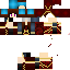 Texture for Unenchanted Red Rebel