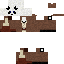Texture for PandaWan