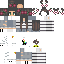 Texture for dag mcii dag
