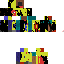 Texture for steve corrupto 