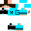Texture for dreispok