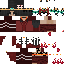 Texture for HellishWitch