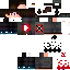 Texture for MR_TJDIX