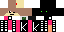 Texture for dark asssassin