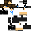 Texture for steve