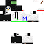 Texture for Mitza_Mc