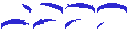 Texture for blue slash