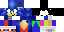 Texture for hyper sonic