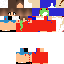 Texture for duda 1